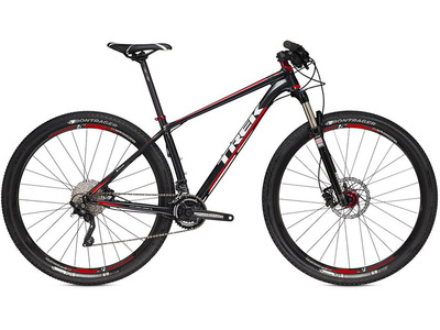 Велосипед Trek Superfly 5 29 (2015)