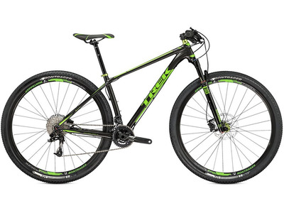 Велосипед Trek Superfly 6 29 (2015)