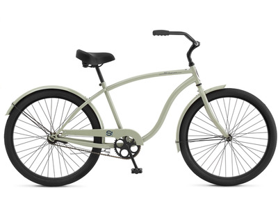 Велосипед Schwinn S1 (2018)