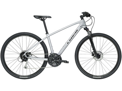 Велосипед Trek Dual Sport 3 