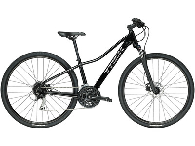 Велосипед Trek Dual Sport 3 Womens (2019)