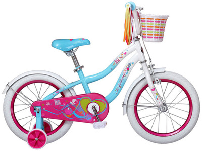 Велосипед Schwinn Iris 16