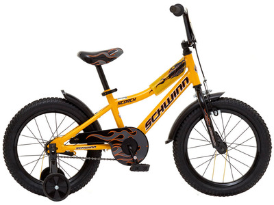 Велосипед Schwinn Scorch 16