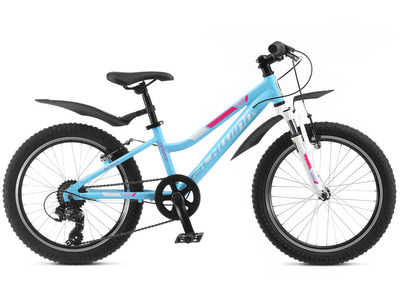 Велосипед Schwinn Cimarron 20 (2019)