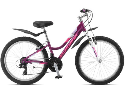 Велосипед Schwinn Breaker 24 Girls