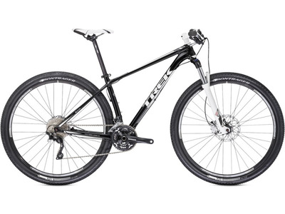 Велосипед Trek Superfly 5 (2014)