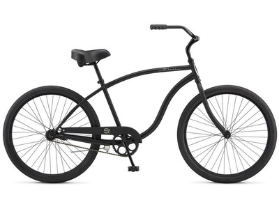 Велосипед Schwinn S1 (2017)