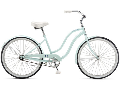 Велосипед Schwinn S1 Women (2018)