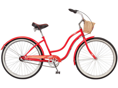 Велосипед Schwinn Scarlet (2019)