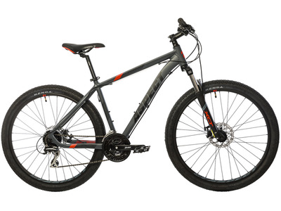 Велосипед Aspect Legend 27.5