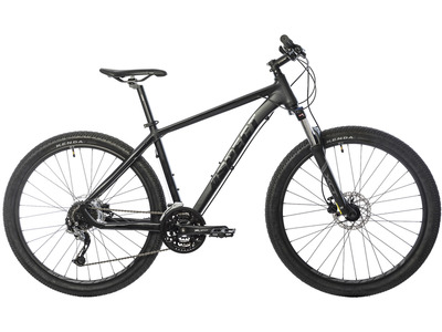 Велосипед Aspect Air 27.5 (2019)