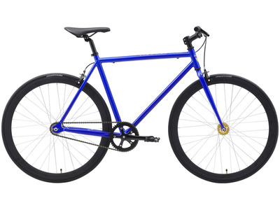 Велосипед Stark Terros 700 S (2018)