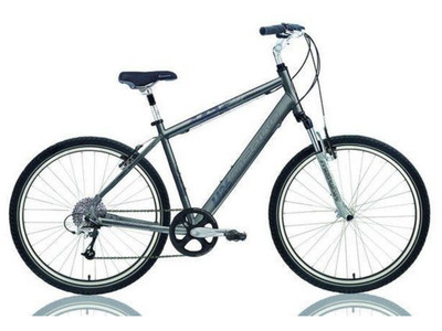Велосипед Merida URBAN 6.9-V 26" (2007)