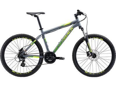 Велосипед Silverback Stride 26 Comp (2019)