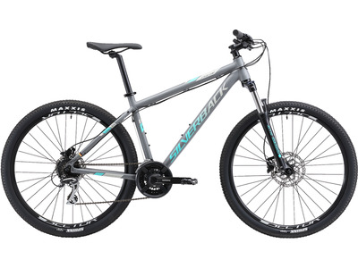 Велосипед Silverback Stride 275 Comp