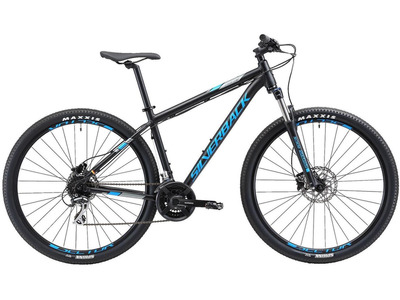 Велосипед Silverback Stride 29 Comp (2019)