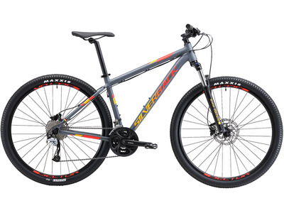 Велосипед Silverback Stride 29 Elite (2019)