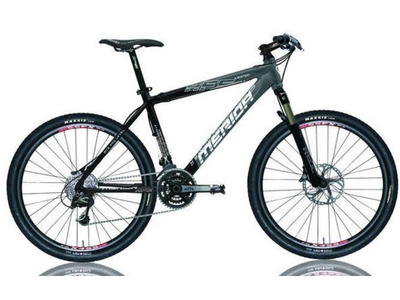 Велосипед Merida Matts HFS X-Edition-D (2007)