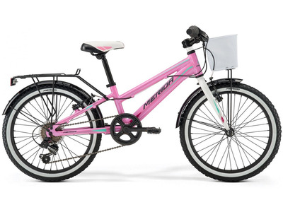 Велосипед Merida Princess J20 (2019)