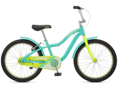 Велосипед Schwinn Stardust 20 (2019)