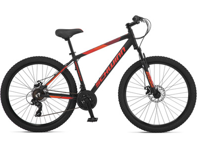 Велосипед Schwinn Breaker 27.5 (2019)