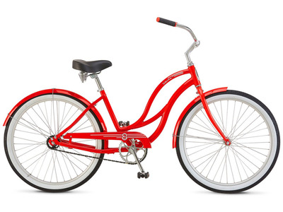 Велосипед Schwinn Alu 1 Women (2019)