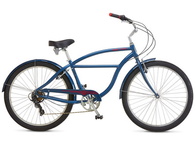 Велосипед Schwinn Alu 7 (2019)