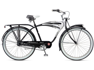 Велосипед Schwinn Classic Deluxe 7 (2019)