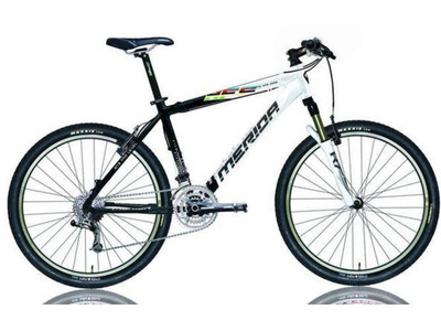 Велосипед Merida Matts HFS 2000-V