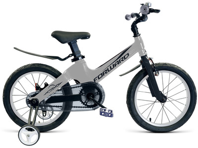 Велосипед Forward Cosmo 16 (2019)