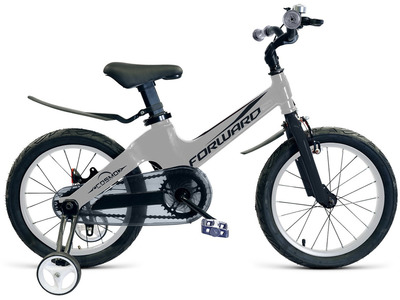 Велосипед Forward Cosmo 16 (2019)