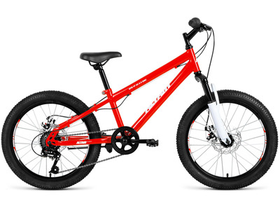 Велосипед Altair MTB HT 20 2.0 Disc (2019)