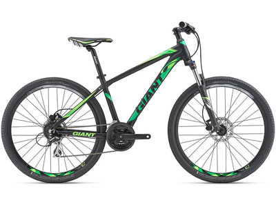 Велосипед Giant Rincon Disc GI