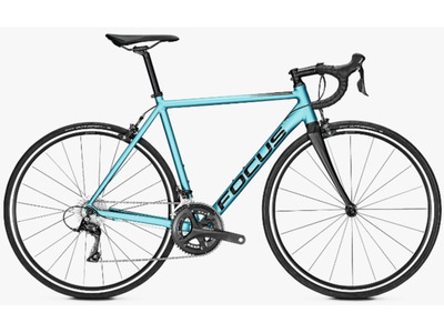 Велосипед Focus Izalco Race 6.7 (2019)