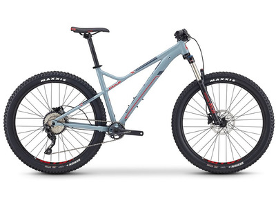 Велосипед Fuji Bighorn 27.5+ 1.7 (2019)