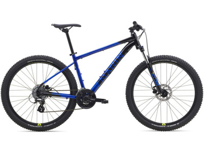 Велосипед Marin Bobcat Trail 3 29 (2019)