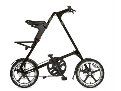 Велосипед Strida LT