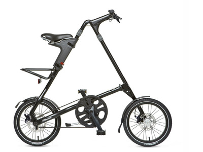 Велосипед Strida 5.2 (2019)