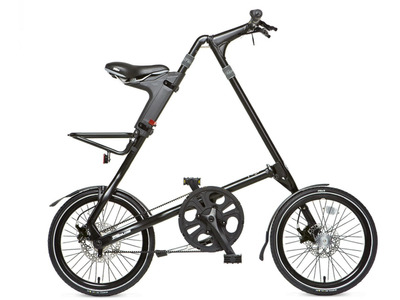 Велосипед Strida SX (2019)