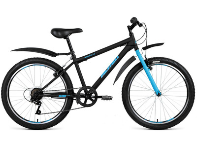 Велосипед Altair MTB HT 24 1.0 (2019)