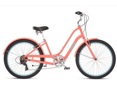 Велосипед Schwinn Sivica 7 Women (2019)