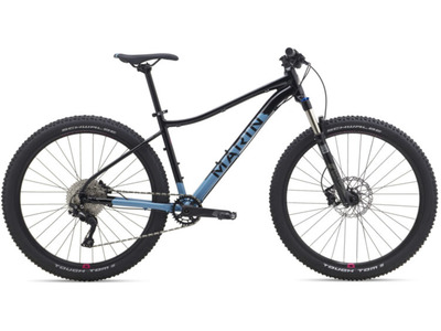 Велосипед Marin Wildcat Trail 5 (2019)