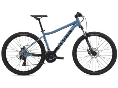 Велосипед Marin Wildcat Trail 1 (2019)