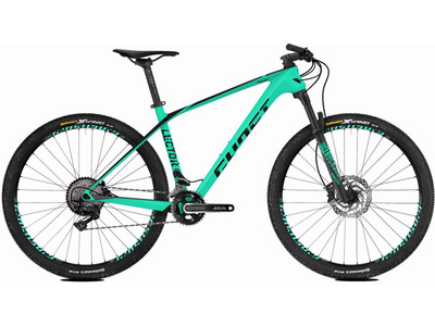 Велосипед Ghost Lector 2.7 LC U (2019)
