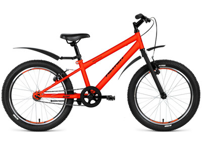 Велосипед Altair MTB HT 20 1.0 (2019)