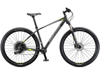 Велосипед Mongoose Tyax Expert (2019)