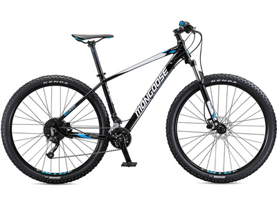 Велосипед Mongoose Tyax 29 Sport (2019)