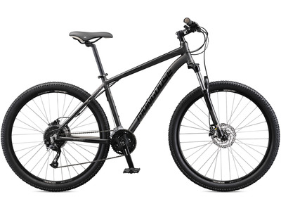 Велосипед Mongoose Switchback Expert (2019)