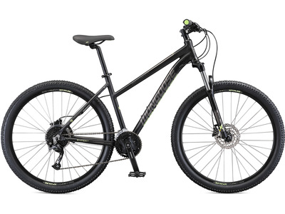 Велосипед Mongoose Switchback Expert Womens (2019)