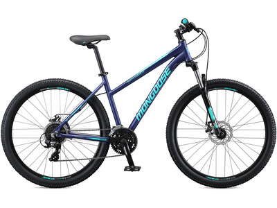 Велосипед Mongoose Switchback Sport Womens (2019)